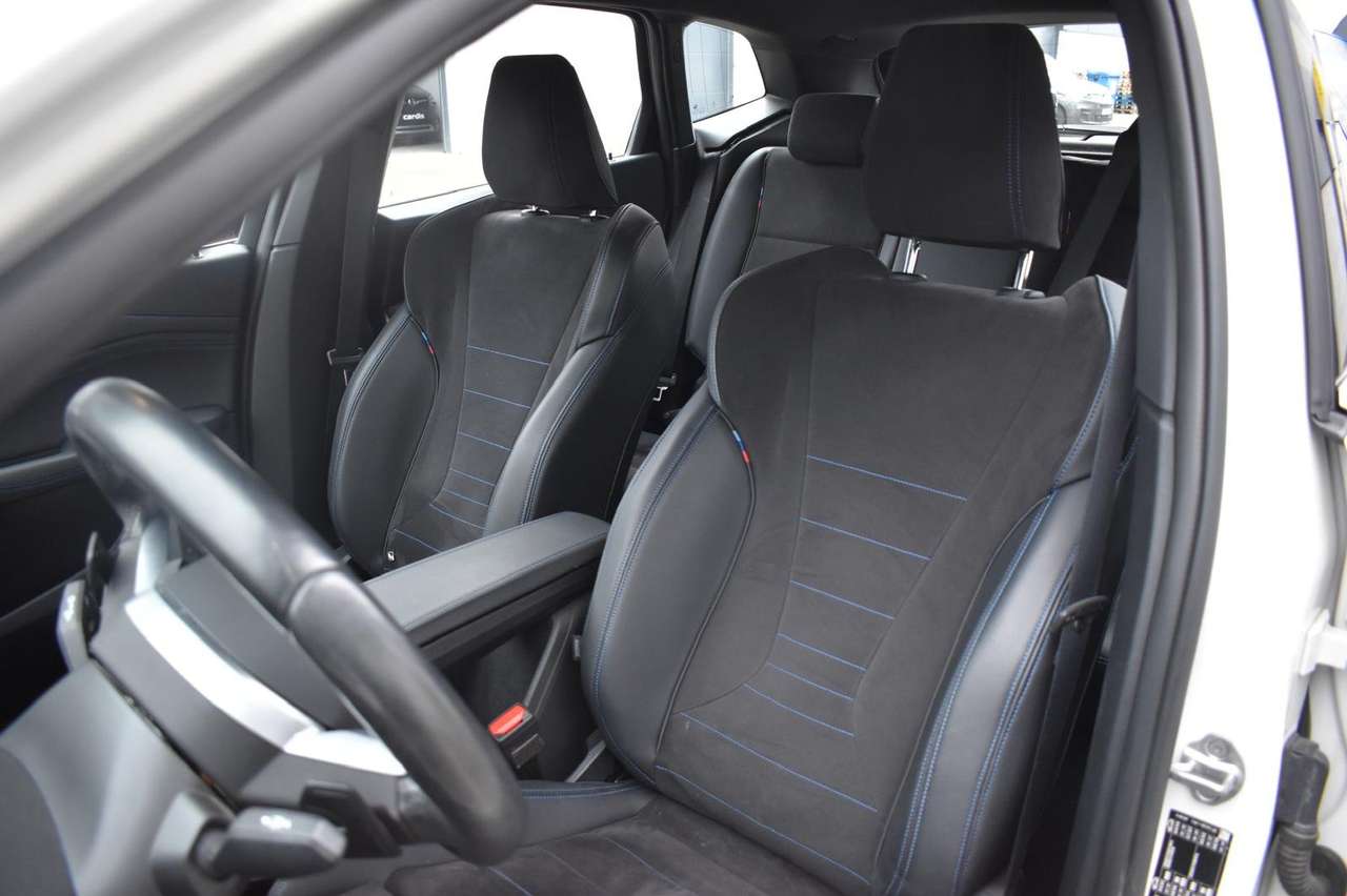 BMW 218  Gran Tourer 218iA OPF (EU6AP)