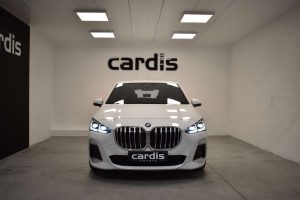 BMW 218  Gran Tourer 218iA OPF (EU6AP)