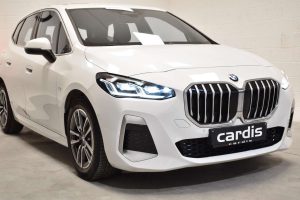 BMW 218  Gran Tourer 218iA OPF (EU6AP)