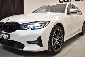 BMW 320  Touring *SPORT-LINE*