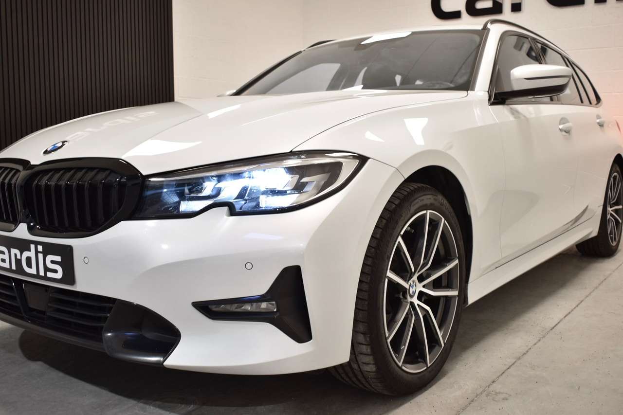 BMW 320  Touring *SPORT-LINE*