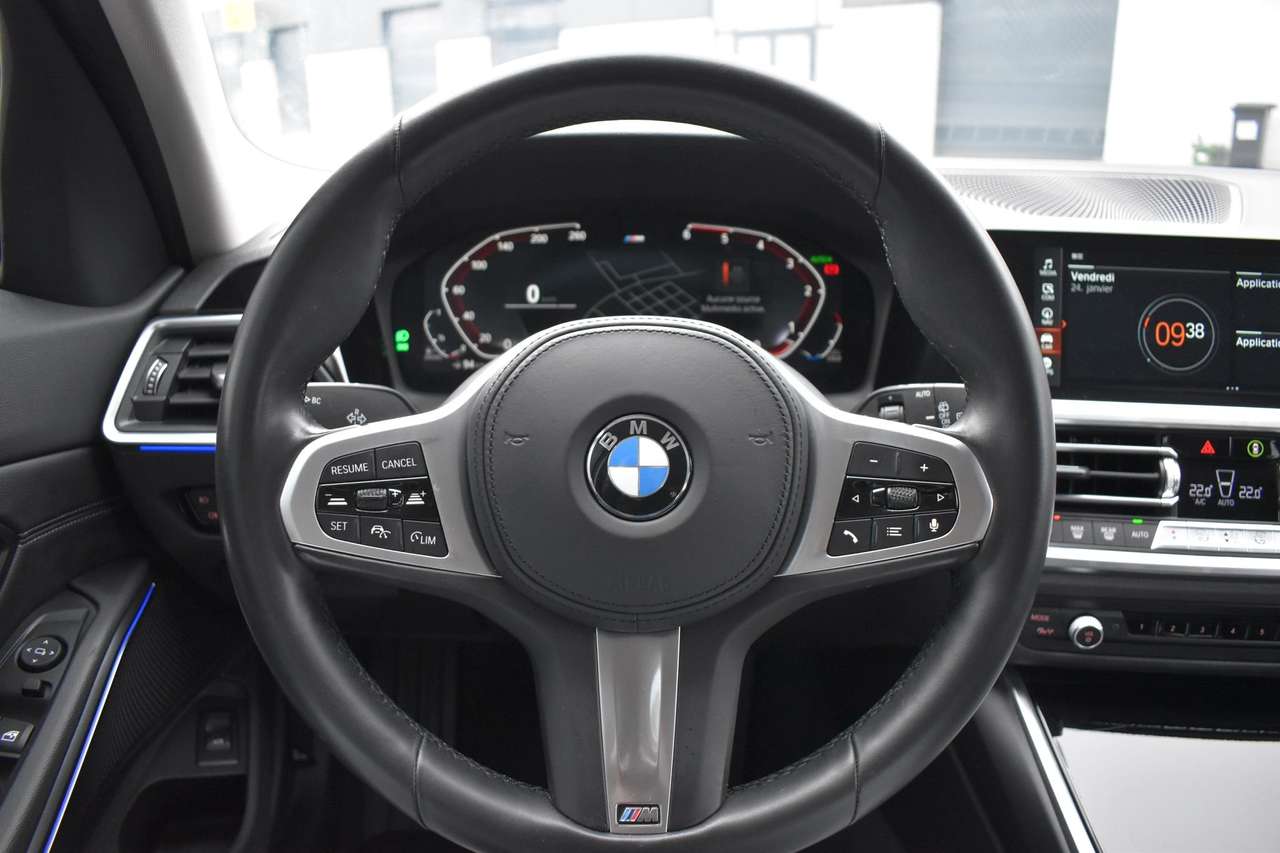 BMW 320  Touring *SPORT-LINE*