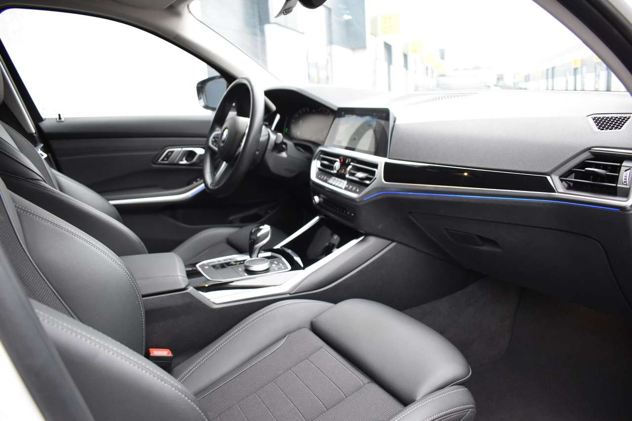 BMW 320  Touring *SPORT-LINE*