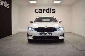 BMW 320  Touring *SPORT-LINE*