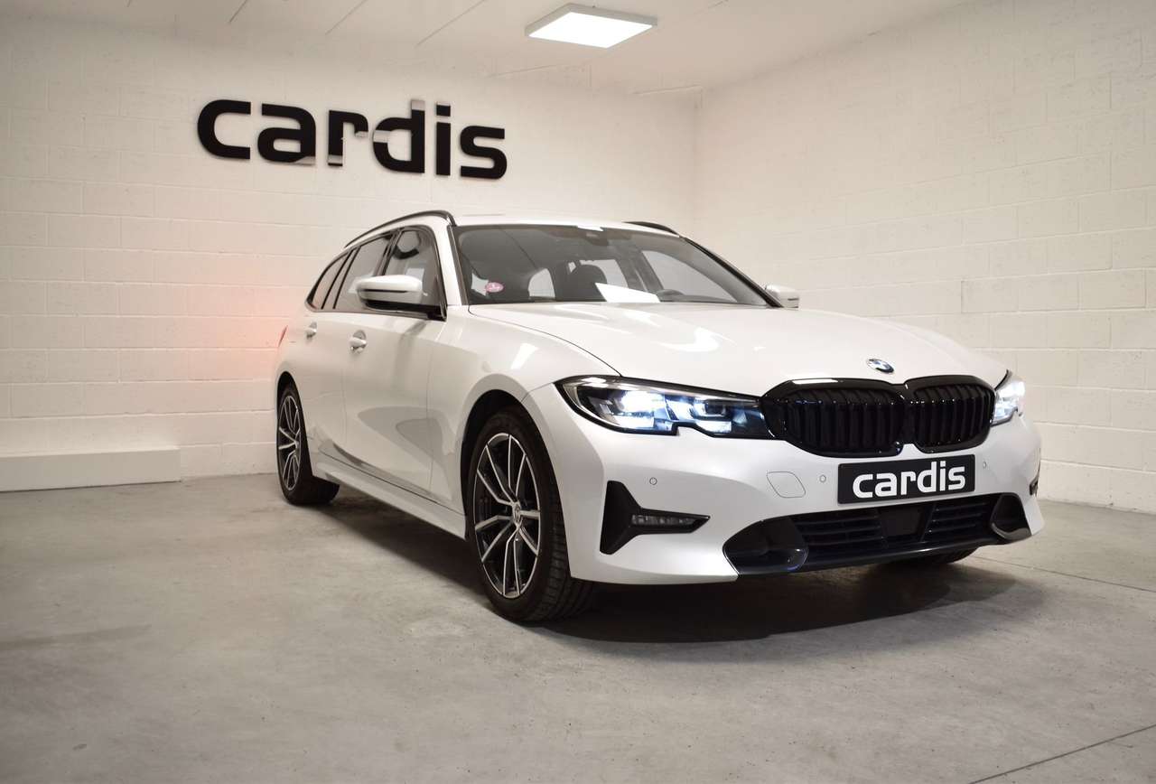 BMW 320  Touring *SPORT-LINE*