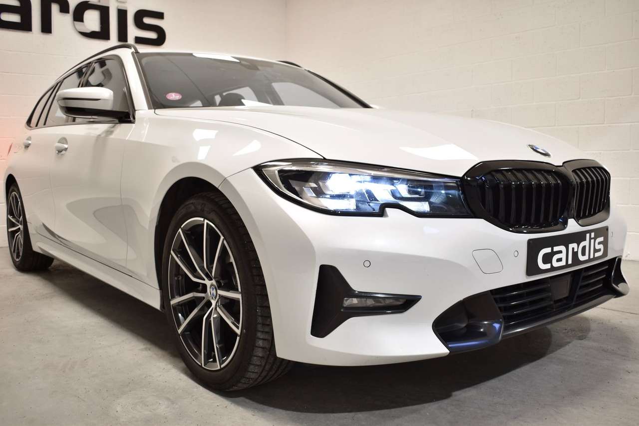BMW 320  Touring *SPORT-LINE*