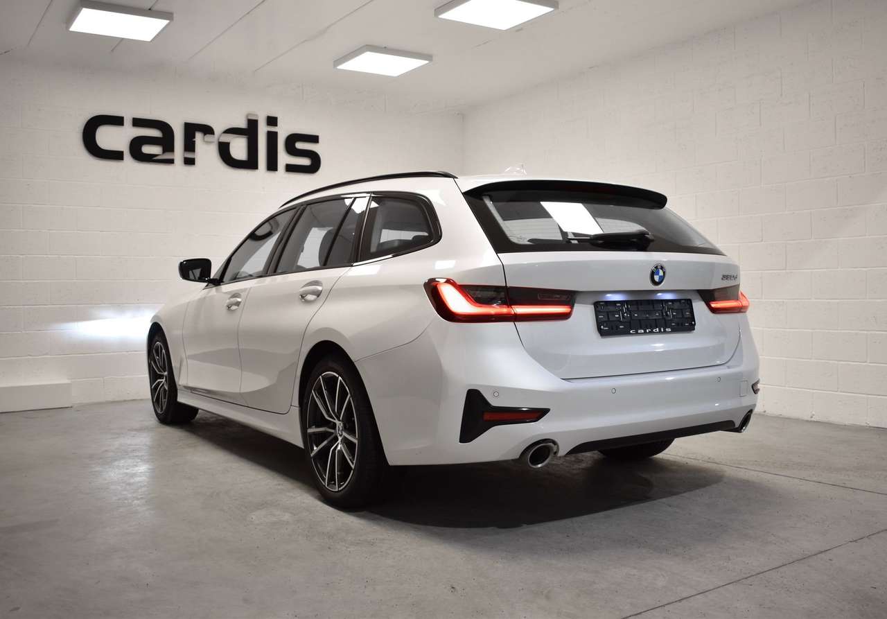 BMW 320  Touring *SPORT-LINE*