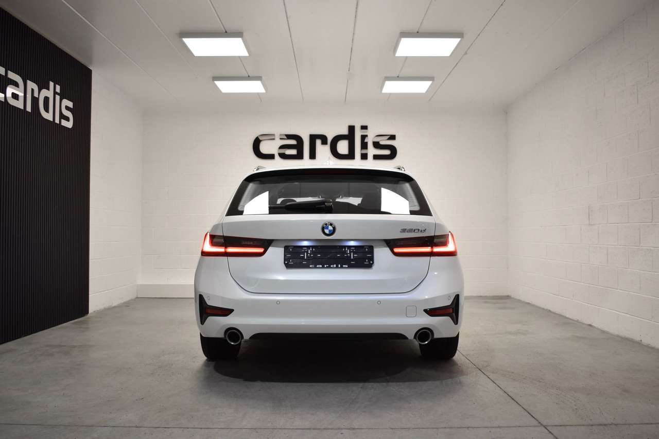 BMW 320  Touring *SPORT-LINE*