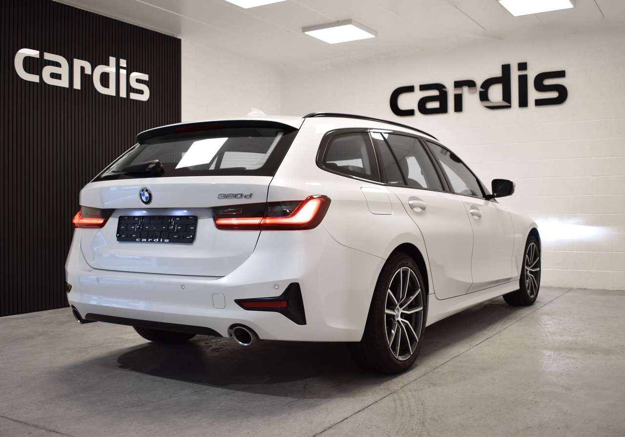 BMW 320  Touring *SPORT-LINE*