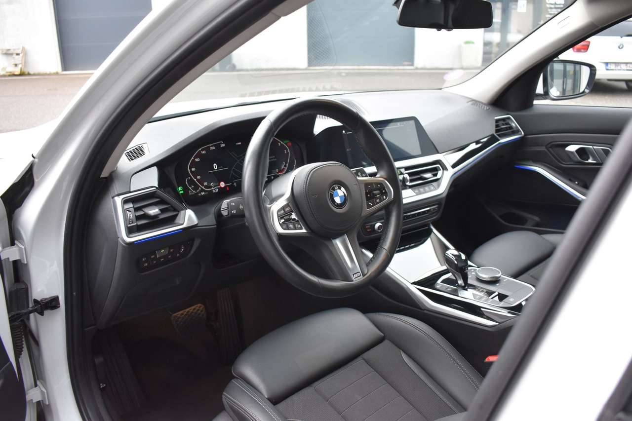 BMW 320  Touring *SPORT-LINE*