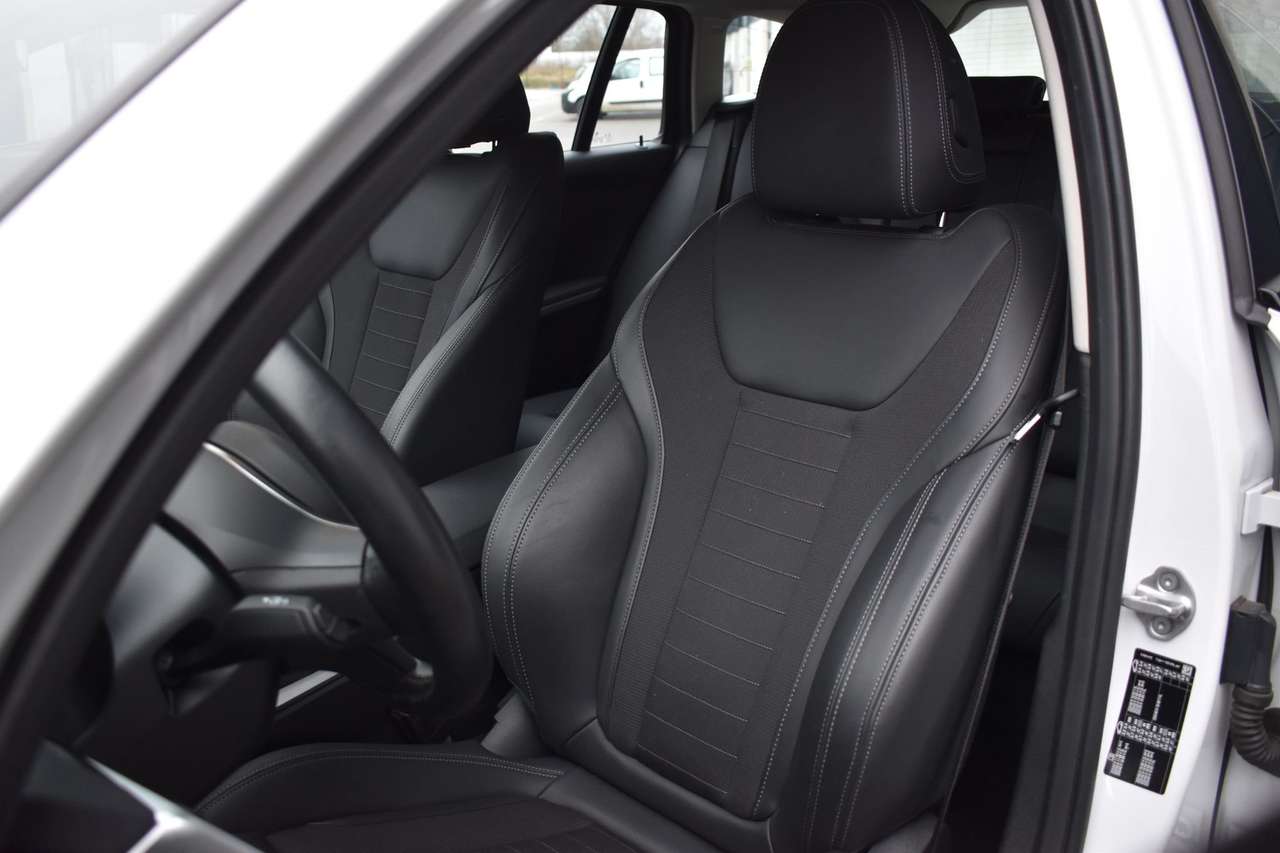 BMW 320  Touring *SPORT-LINE*