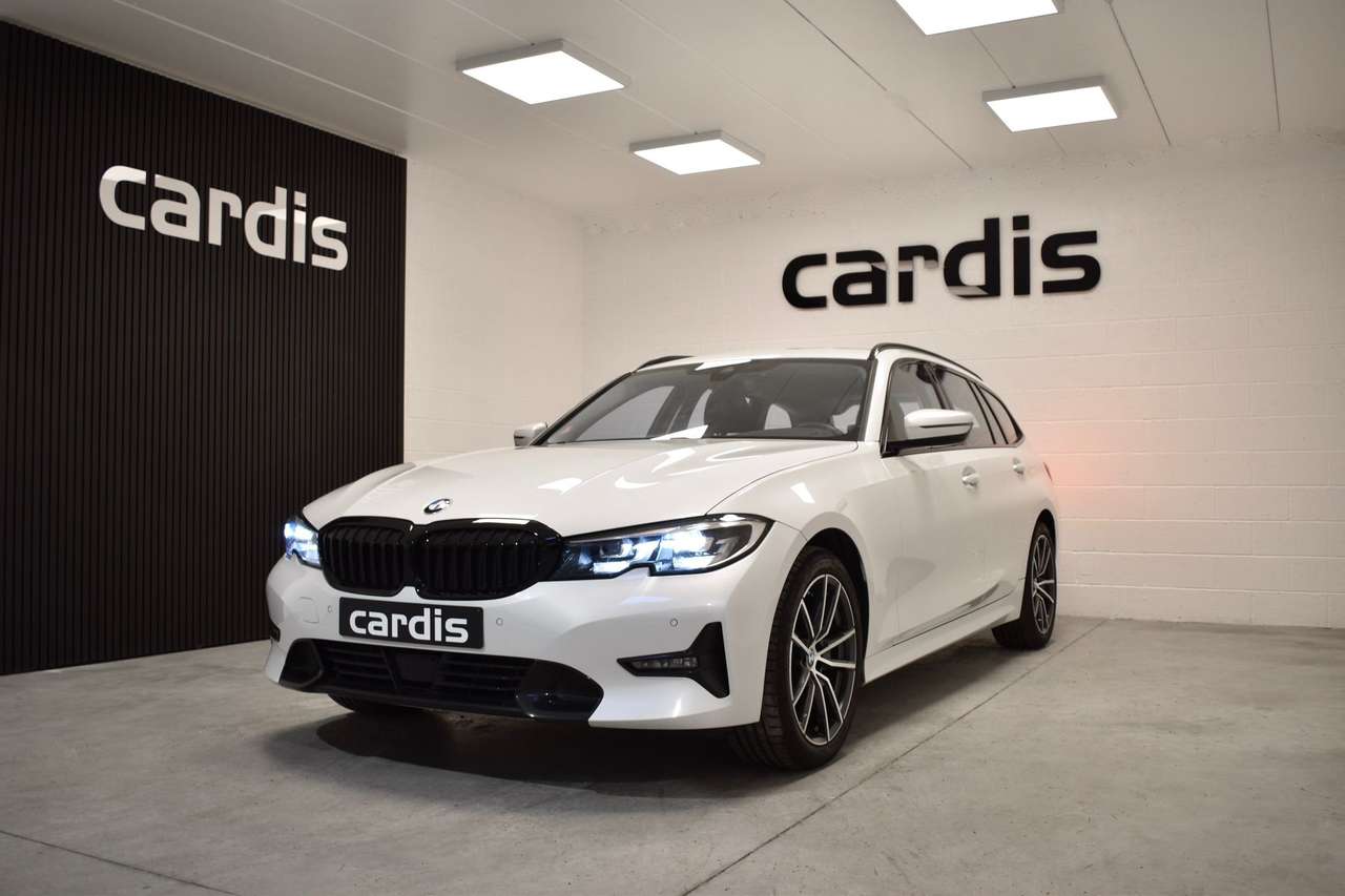 BMW 320  Touring *SPORT-LINE*