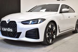 BMW 420  Gran Coupé 420iAS