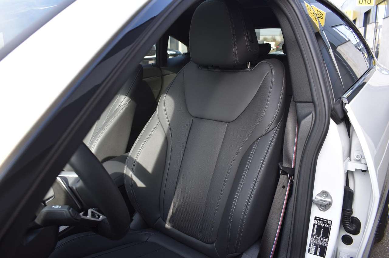 BMW 420  Gran Coupé 420iAS