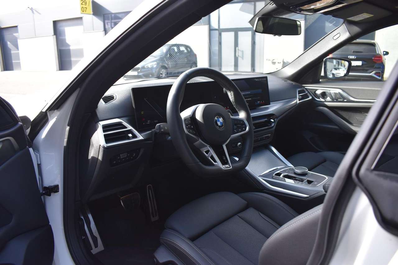 BMW 420  Gran Coupé 420iAS