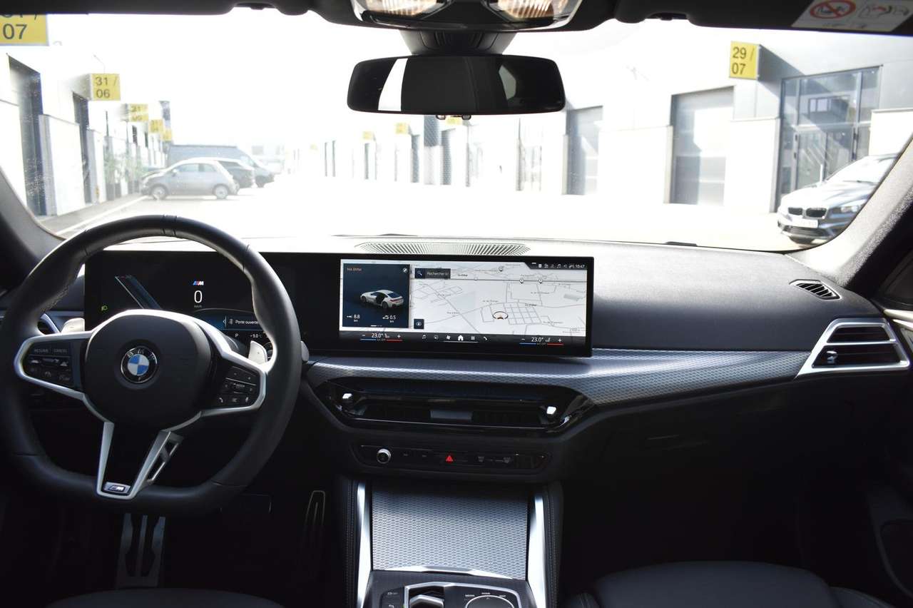 BMW 420  Gran Coupé 420iAS