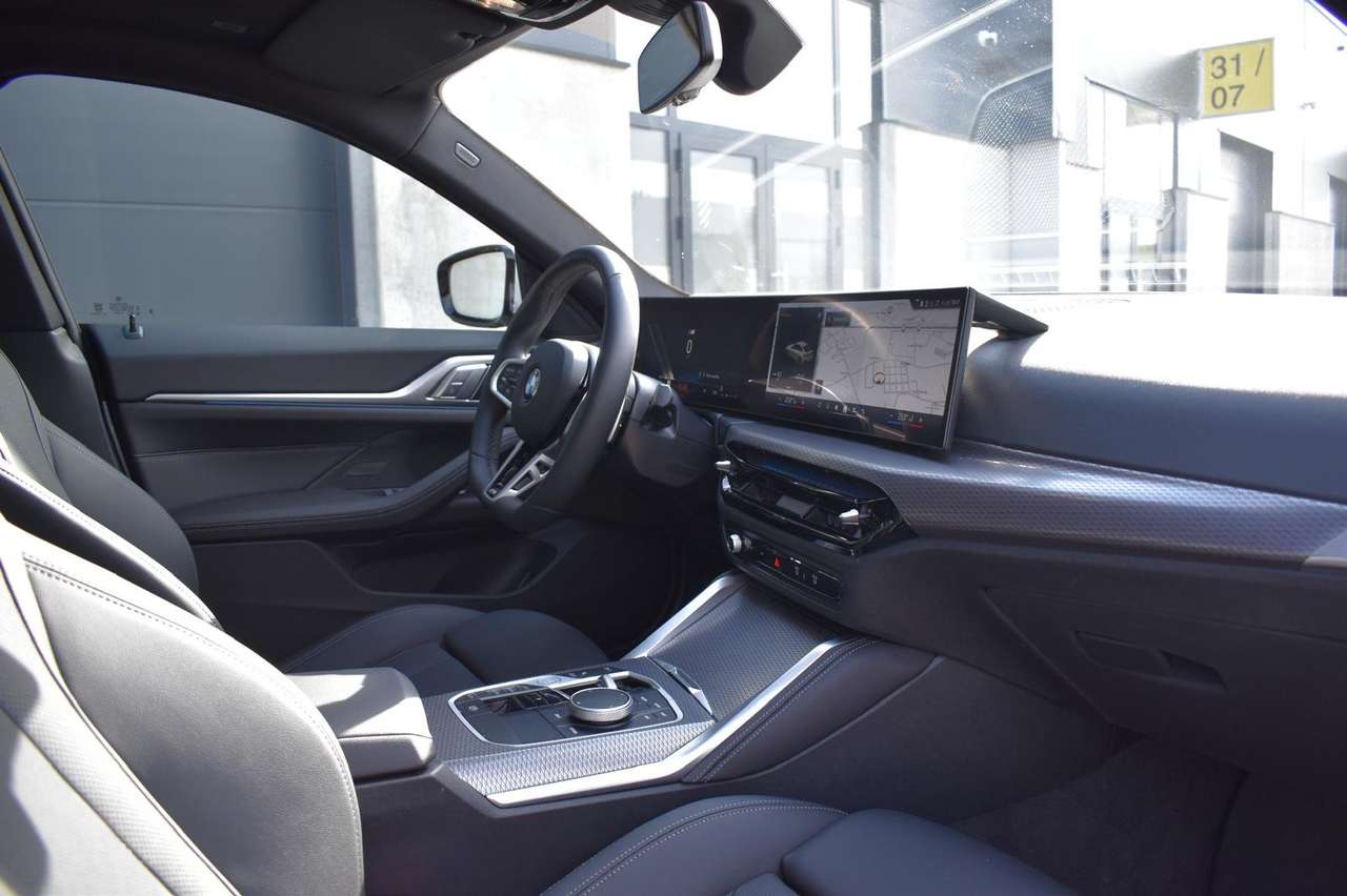 BMW 420  Gran Coupé 420iAS