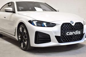 BMW 420  Gran Coupé 420iAS