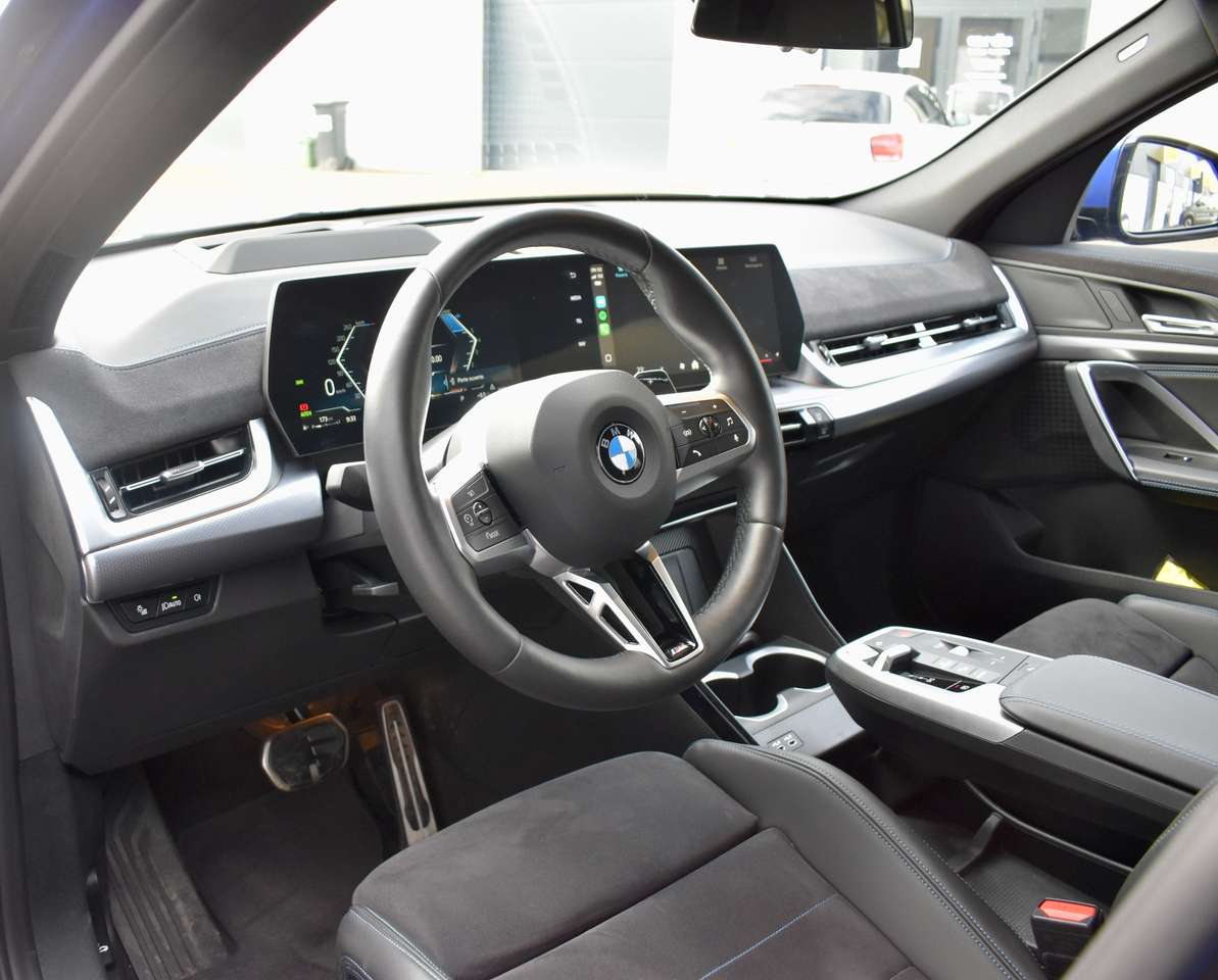BMW X2  1.5iAS sDrive20 MHEV M-SPORT *Super Équipé!*