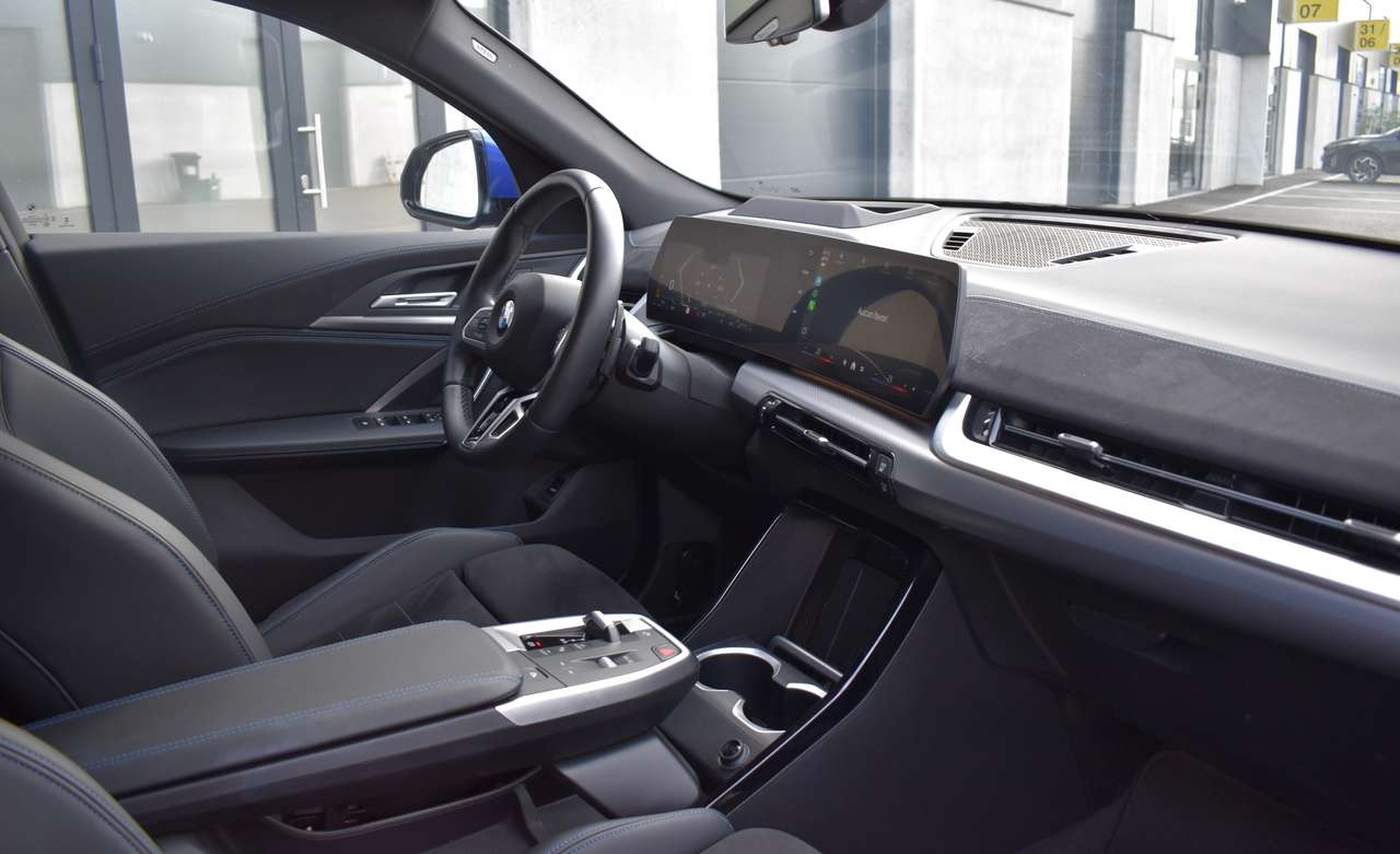 BMW X2  1.5iAS sDrive20 MHEV M-SPORT *Super Équipé!*