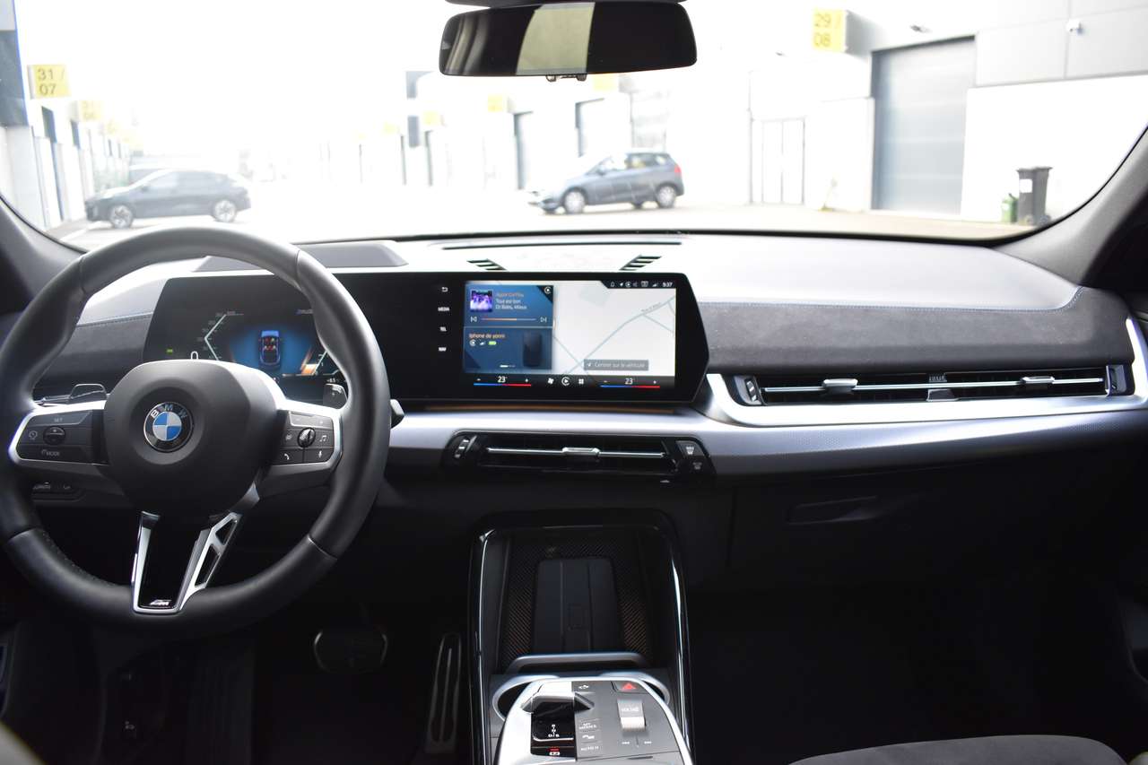 BMW X2  1.5iAS sDrive20 MHEV M-SPORT *Super Équipé!*