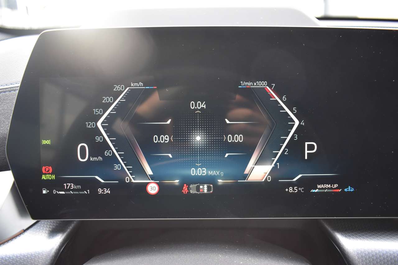 BMW X2  1.5iAS sDrive20 MHEV M-SPORT *Super Équipé!*