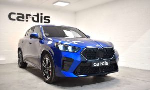 BMW X2  1.5iAS sDrive20 MHEV M-SPORT *Super Équipé!*