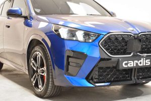 BMW X2  1.5iAS sDrive20 MHEV M-SPORT *Super Équipé!*
