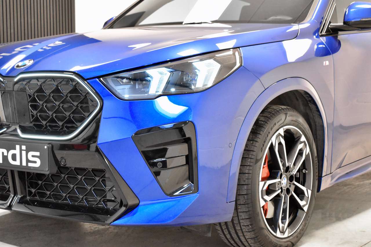 BMW X2  1.5iAS sDrive20 MHEV M-SPORT *Super Équipé!*