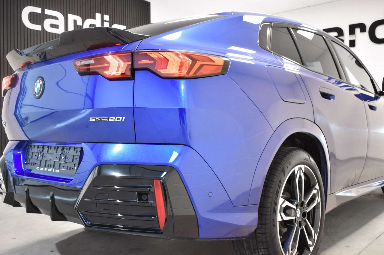 BMW X2  1.5iAS sDrive20 MHEV M-SPORT *Super Équipé!*