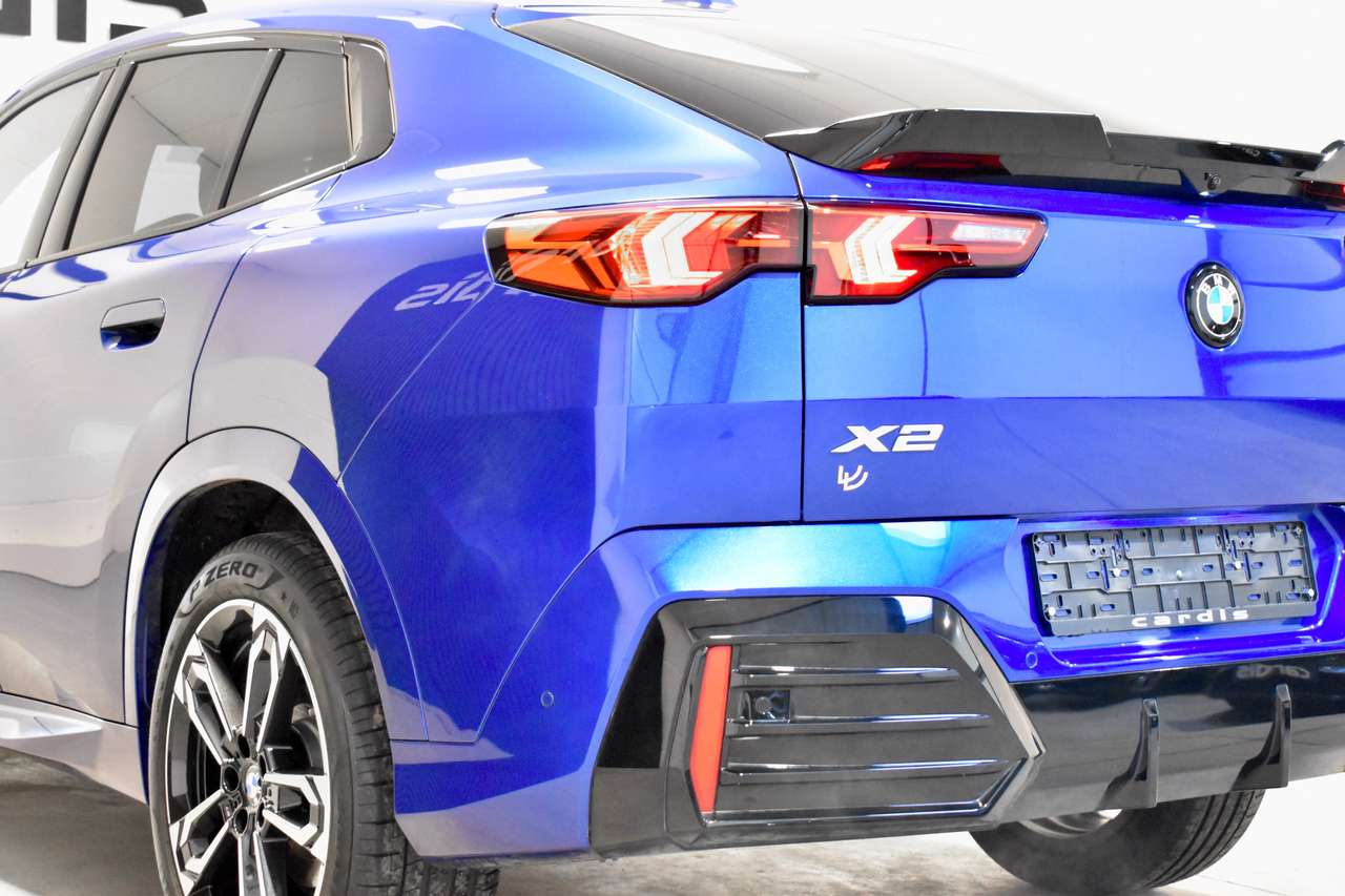 BMW X2  1.5iAS sDrive20 MHEV M-SPORT *Super Équipé!*