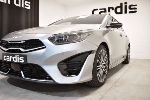 Kia ProCeed / pro_cee'd  1.5 T-GDi GT-Line ISG DCT