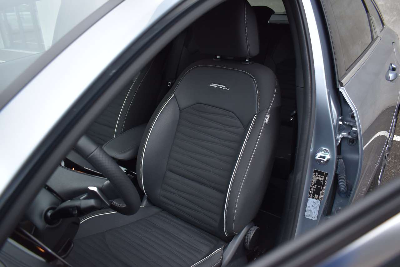 Kia ProCeed / pro_cee'd  1.5 T-GDi GT-Line ISG DCT