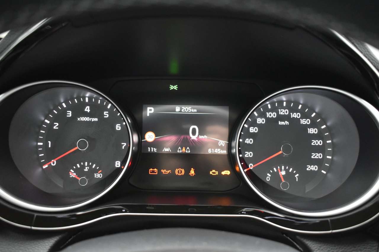 Kia ProCeed / pro_cee'd  1.5 T-GDi GT-Line ISG DCT