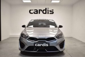 Kia ProCeed / pro_cee'd  1.5 T-GDi GT-Line ISG DCT