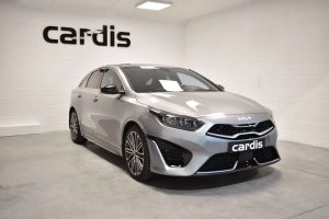 Kia ProCeed / pro_cee'd  1.5 T-GDi GT-Line ISG DCT
