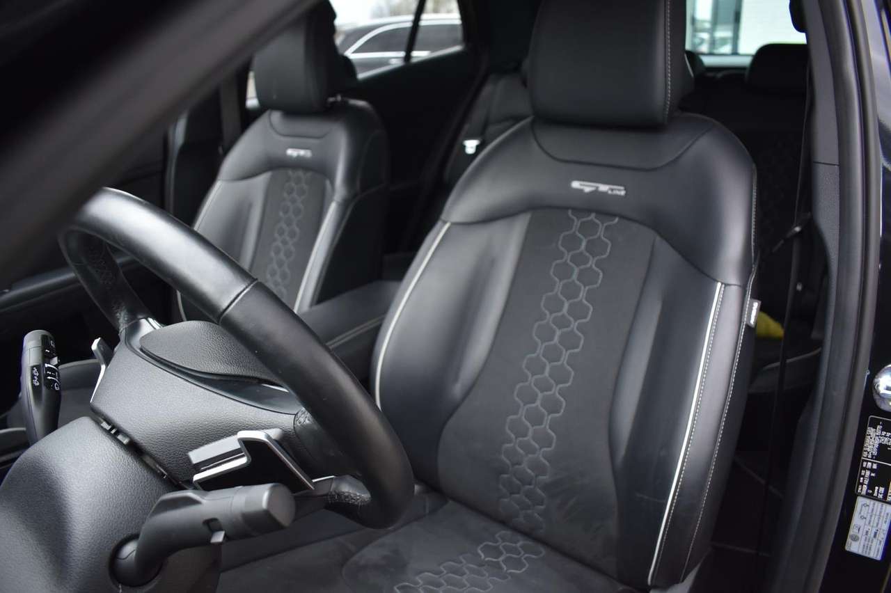 Kia Sportage  1.6 T-GDi GT-LINE