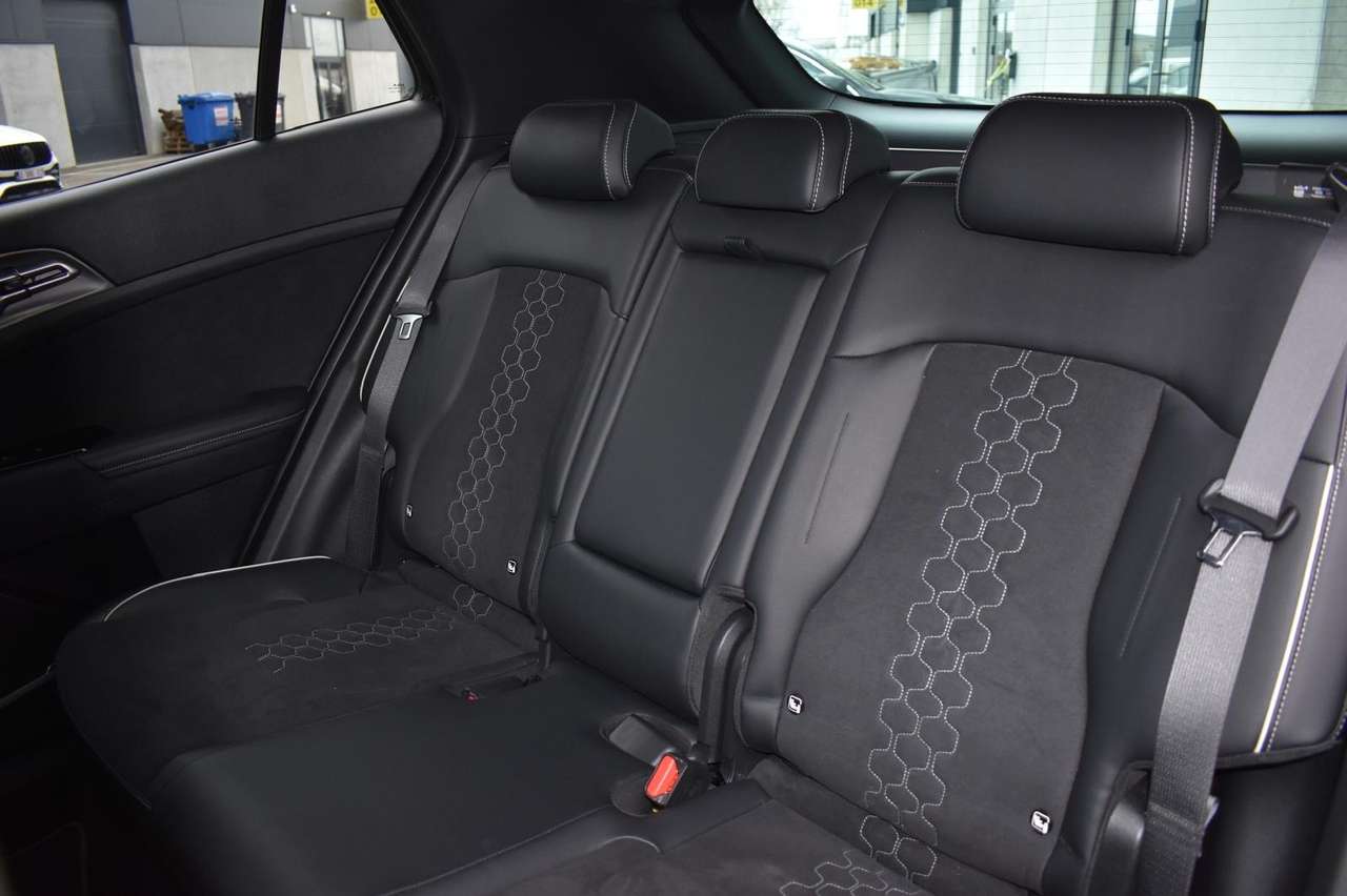 Kia Sportage  1.6 T-GDi GT-LINE