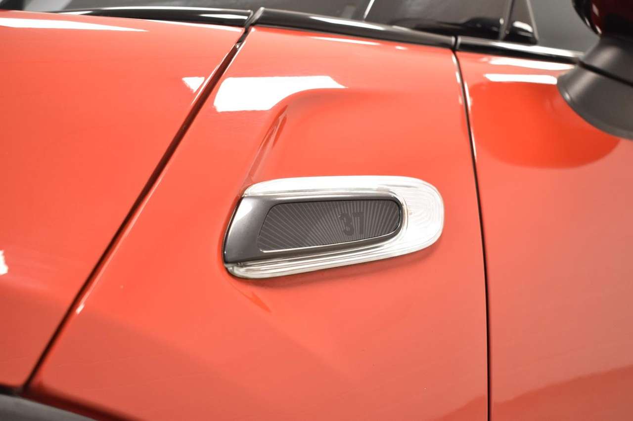 MINI Cooper S  2.0AS*Édition limitée PADDY HOPKIRK*