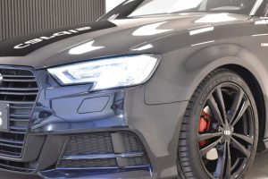 Audi A3  Sportback 35 TFSI S tronic*S-Line*