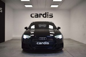 Audi A3  Sportback 35 TFSI S tronic*S-Line*