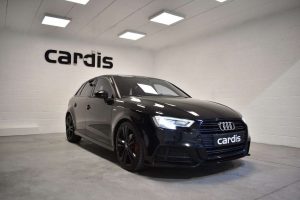 Audi A3  Sportback 35 TFSI S tronic*S-Line*