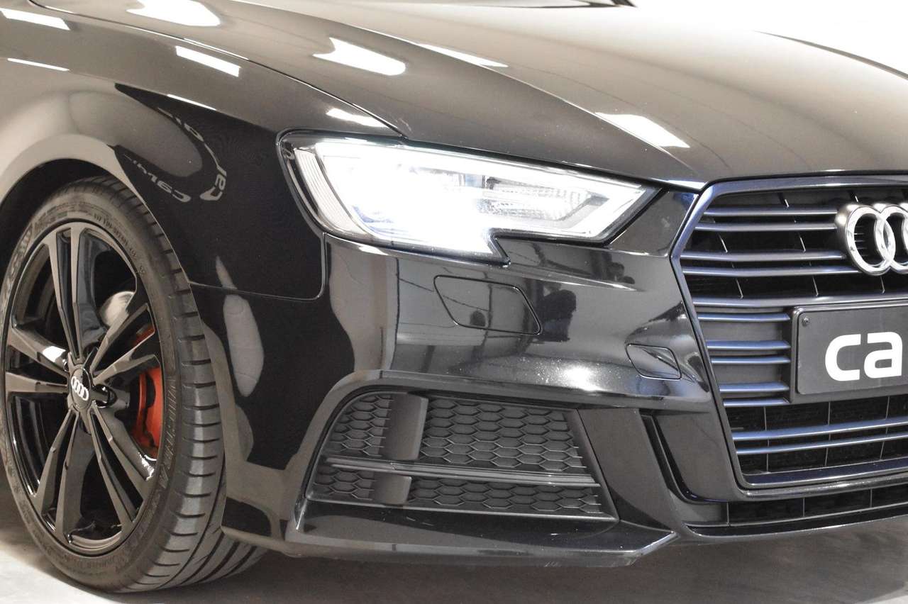 Audi A3  Sportback 35 TFSI S tronic*S-Line*