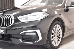 BMW 118  118iA OPF