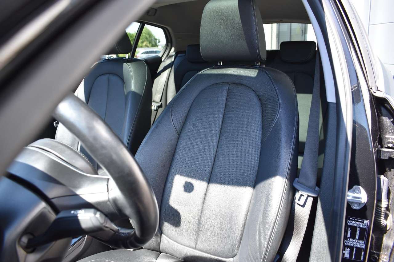 BMW 118  118iA OPF