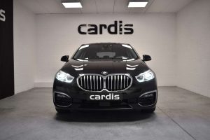 BMW 118  118iA OPF