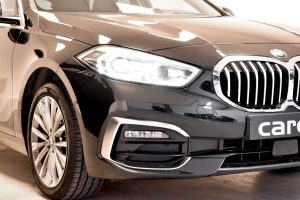 BMW 118  118iA OPF