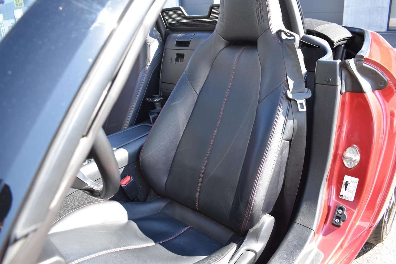 Mazda MX-5  1.5i Skyactiv-G Skymove