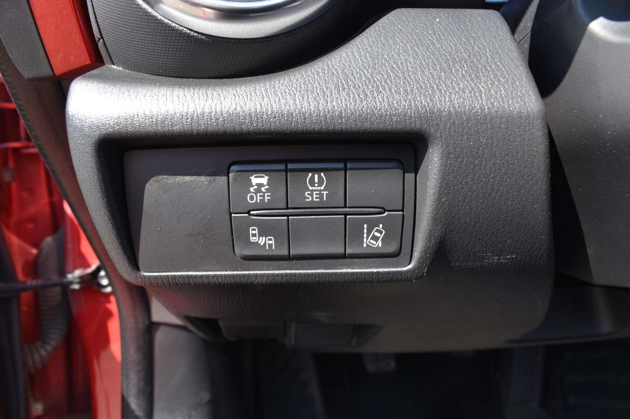 Mazda MX-5  1.5i Skyactiv-G Skymove