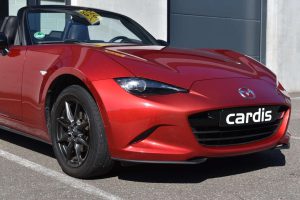 Mazda MX-5  1.5i Skyactiv-G Skymove